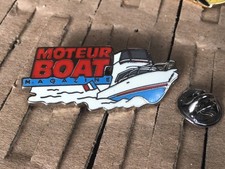 pins MOTOR BOAT Magazine egf