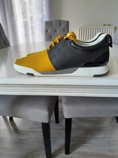 BASKETS LOUIS VUITTON FASTLANE