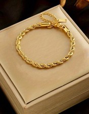 Bracelet Acier Inoxydable