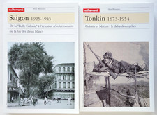 Lot Saigon 1925-1945 / Tonkin