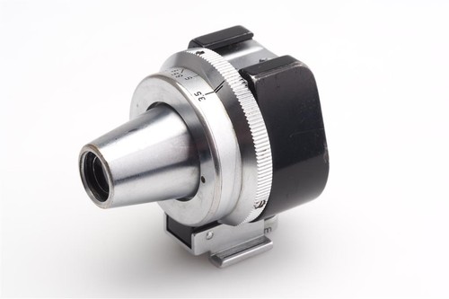 Leitz leica chercheur viooh - leitz,