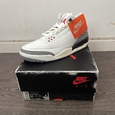 Air Jordan 3 Retro White