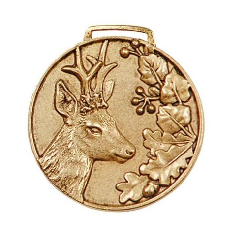 Médaille trophée - médaille, de