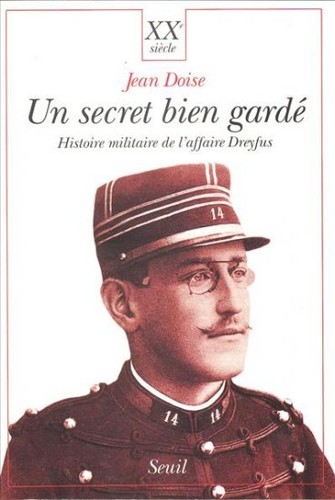 Secret bien gardé - un,