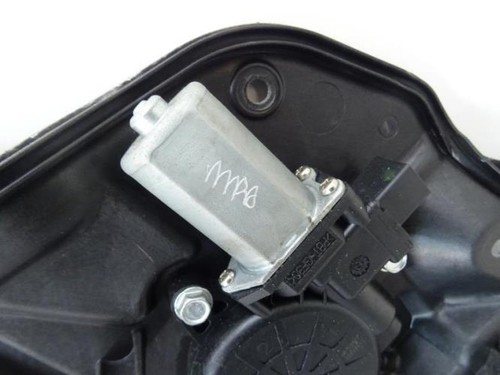 Leve vitre electrique - , avant