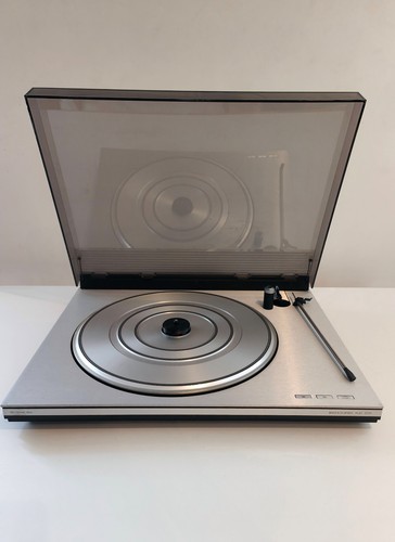 Bang olufsen beogram 1800 - bang,