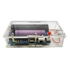 Puissant générateur haute tension 1000 KV DC précautions de sécurité facile