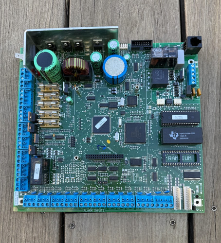 Carte mere aritech - carte,