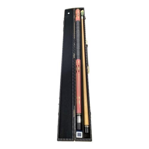 Adam billiard cue - cue, avec