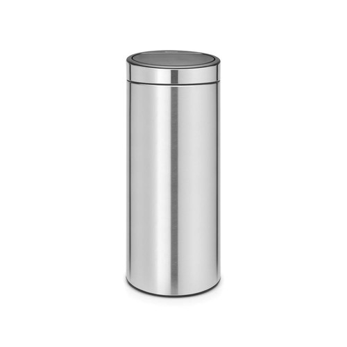 Brabantia touch bin - brabantia,