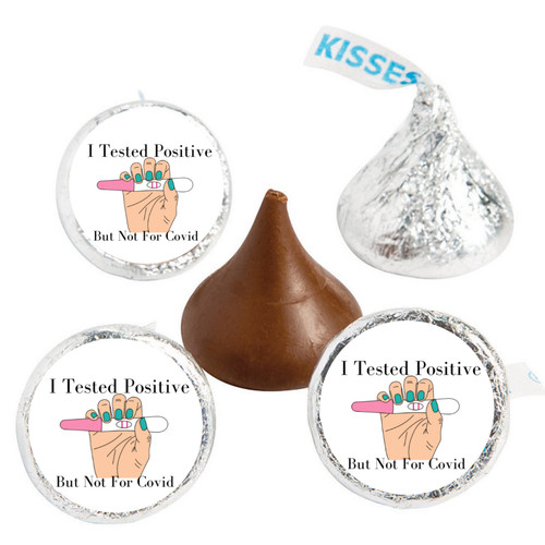 Pregnancy announcement kiss - pregnancy,