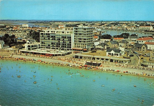 Saint gilles croix - 85,