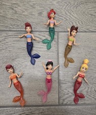 Lot disney polly pocket - 6,