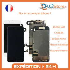 Ecran complet IPhone 7 Vitre