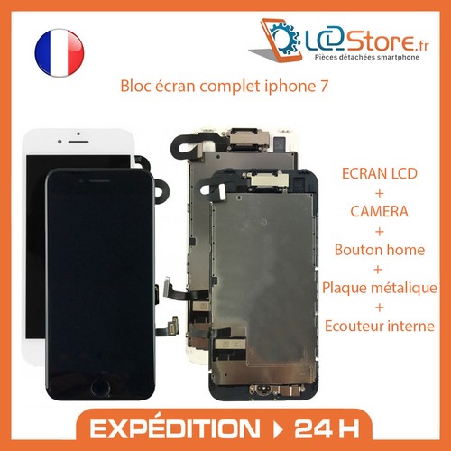 Ecran complet iphone - ecran,