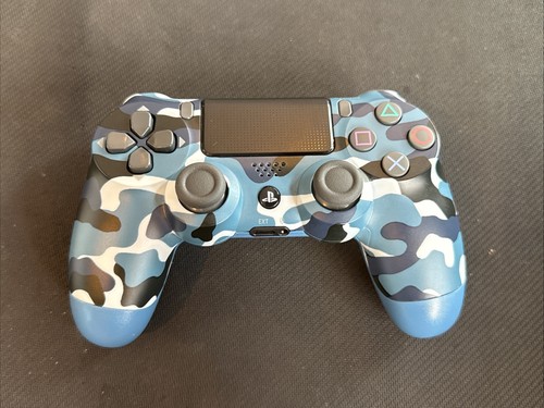 Manette sans fil - fil, camo
