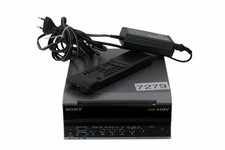 Sony HVR-M15 | Mini-DV / DVCAM / HDV Recorder