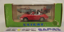 VOITURE 1/43 PORSCHE 911 TARGA