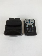 Télécommande DVD / Adaptateur infrarouge Sony Playstation 2 PS2 JOYTECH