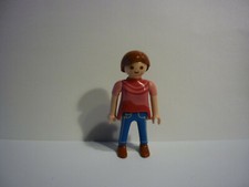 PLAYMOBIL LOT ACCESSOIRES