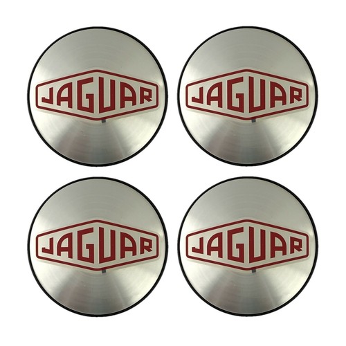 Genuine jaguar red retro - genuine,