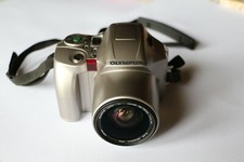 Appareil photo Bridge Argentique OLYMPUS IS-21 AF 28-110mm 4,5-5,6