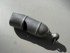 sifflet de CHASSE ancien