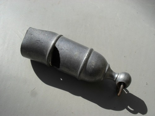 Sifflet chasse ancien - sifflet,