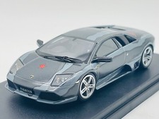 MR MODELS 172 LAMBORGHINI Murcielago LP640 Stealth Fighter 1.43