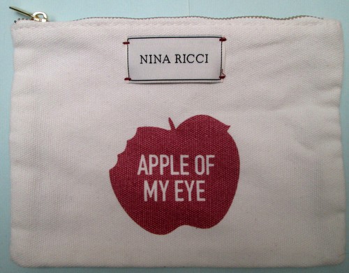 Nina ricci pochette en - ,