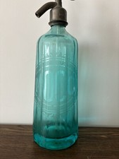 UN ANCIEN SIPHON Moco