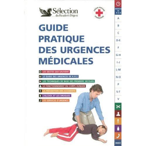 Guide pratique des urgences