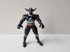 Figurine Power Rangers - Noir
