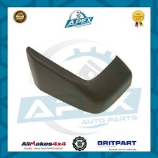 L. / H Pare-Chocs Embout `85