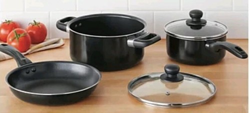 Pièces casserole - 3,
