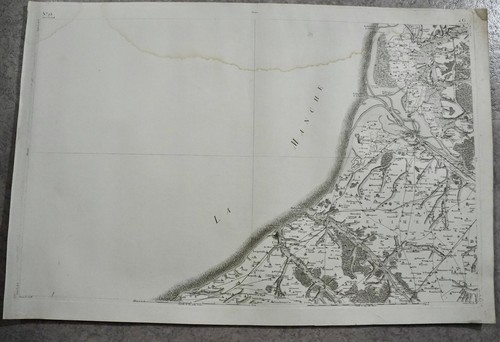 Cassini carte plano 630mm - cassini,