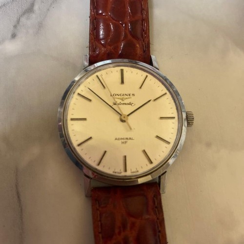 Montre longines admiral - longines,