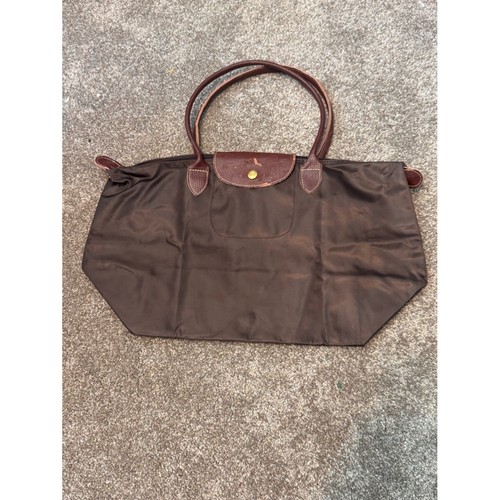 Longchamp pliage type m - pliage,