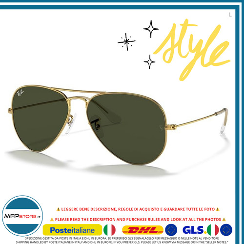 Lunettes soleil ray - soleil, ray-ban