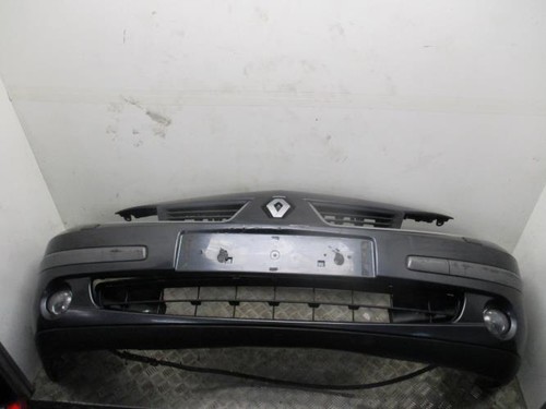 Pare choc avant renault laguna - pare,