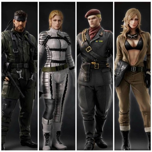 Lot figurines metal - 4,
