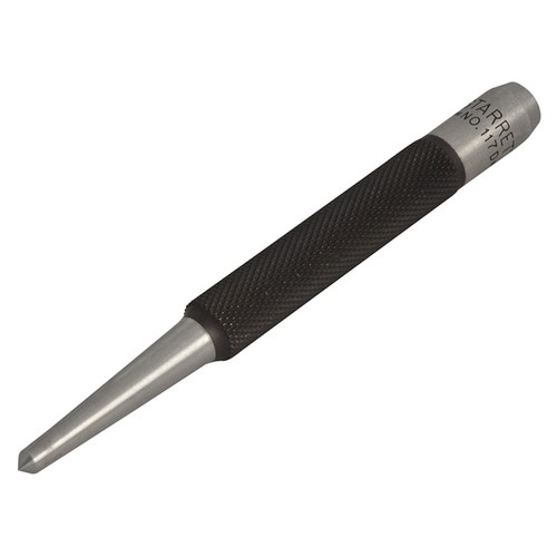 Pointe centrale starrett - starrett, 117d