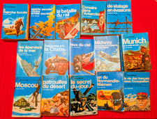 lot 15 livres éditions J'ai