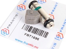 Injecteur de Carburant Lodgy