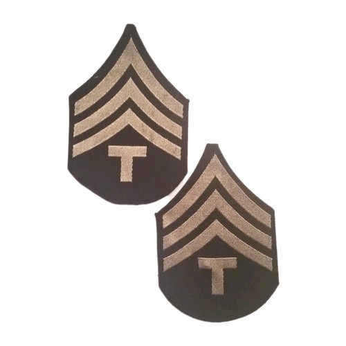 Paire grades army - de,