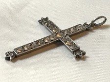 CROIX - Type RÉGIONALE -