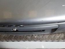 Malle/Hayon arriere AUDI A4 1 PHASE 1