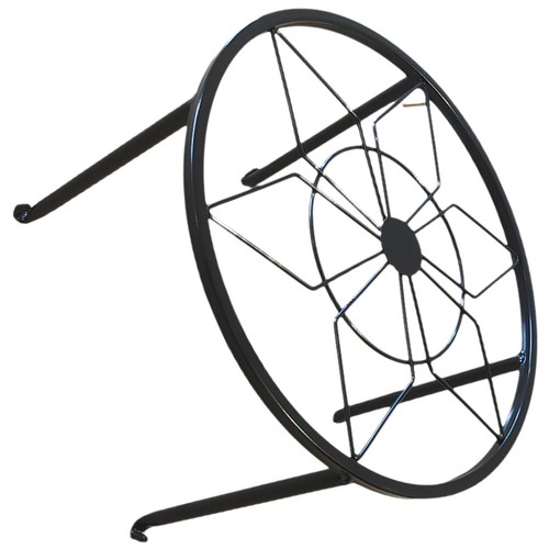 Porte pot fleurs potence - pot,