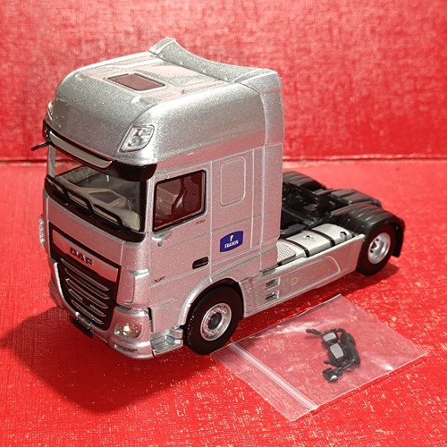 Tracteur daf fraikin - xf,