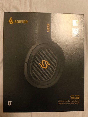 Edifier stax spirit - edifier, s3